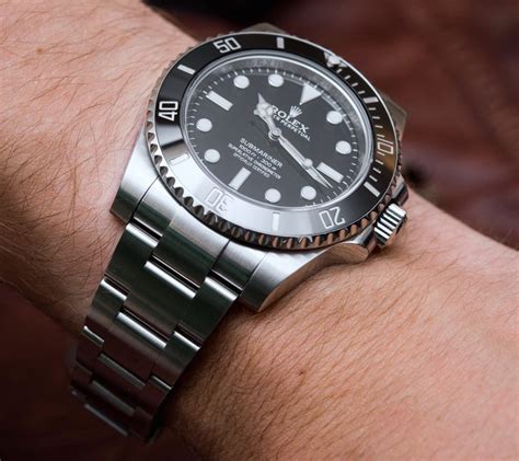 are rolex submariners hard to get|submariner alternatives.